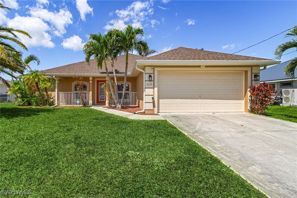 2626 SW 22nd Ave, Cape Coral, FL 33914 - photo 1