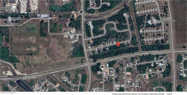 6049 Pecan Cir, Labelle, FL 33935
