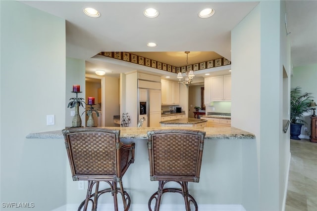 700 Ln Peninsula Blvd Unit 401, Naples, FL 34113 - photo 14