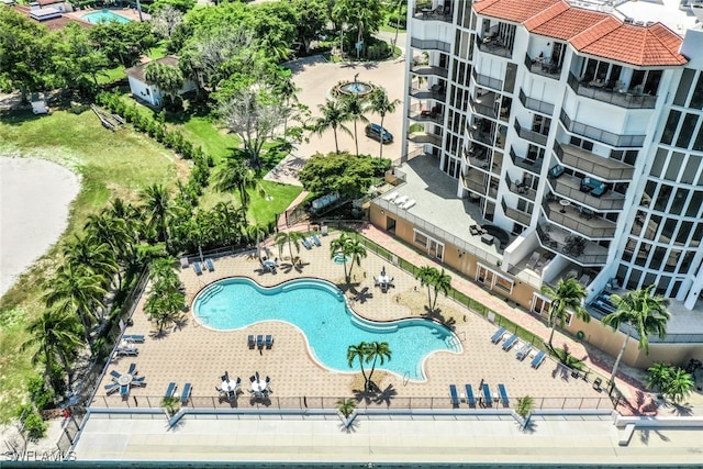 700 Ln Peninsula Blvd Unit 401, Naples, FL 34113 - photo 44