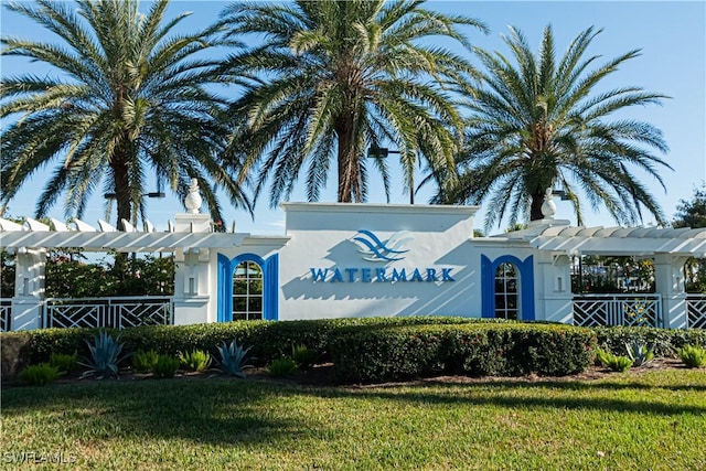 4697 Watercolor Way, Fort Myers, FL 33966 - photo 40