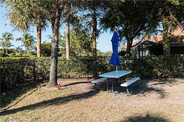 4697 Watercolor Way, Fort Myers, FL 33966 - photo 47