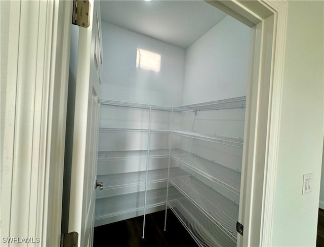 538 David Cir, Labelle, FL 33935 - view of pantry