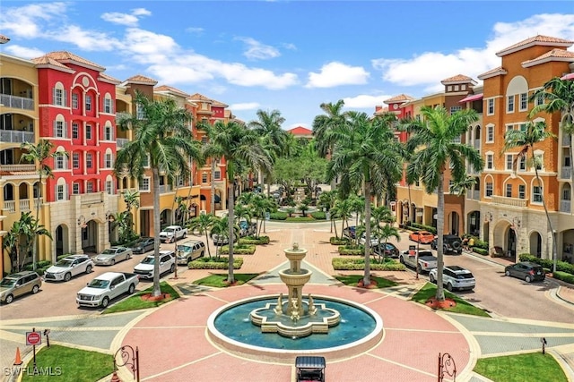401 Bayfront Pl Unit 3301, Naples, FL 34102 - view of community
