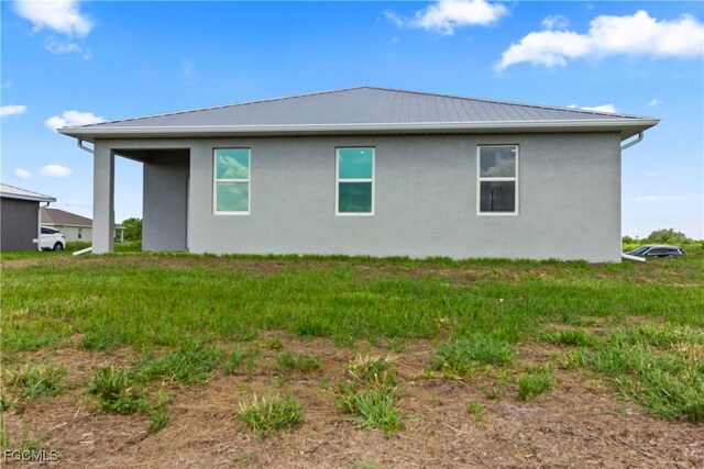 538 David Cir, Labelle, FL 33935 - photo 37