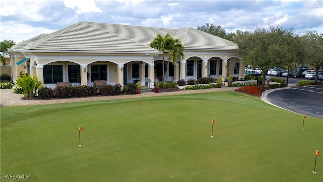 2750 Cypress Trace Cir Unit 2626, Naples, FL 34119 - photo 33