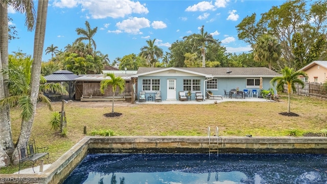 1229 Carlene Ave, Fort Myers, FL 33901 - photo 27