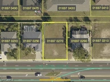 933 Cape Coral Pkwy W, Cape Coral, FL 33914