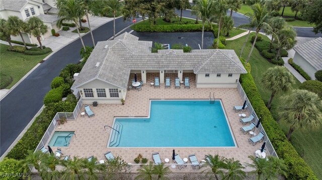 19081 Ridgepoint Dr Unit 102, Estero, FL 33928 - photo 29