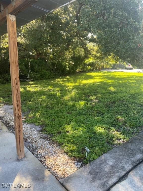 1516 Tropic Ter Unit 1516, North Fort Myers, FL 33903 - photo 31