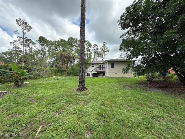 2940 14th Ave SE, Naples, FL 34117 - view of green lawn