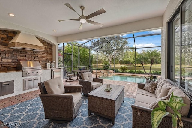 3058 Aviamar Cir, Naples, FL 34114 - photo 20