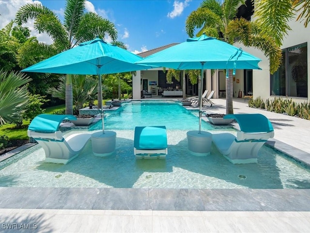 882 Cassena Rd, Naples, FL 34108 - photo 37