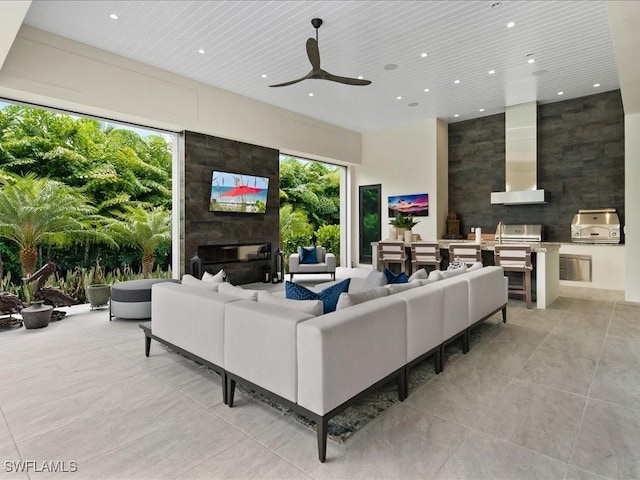 882 Cassena Rd, Naples, FL 34108 - photo 32