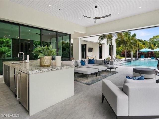 882 Cassena Rd, Naples, FL 34108 - photo 36