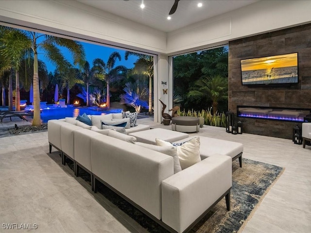 882 Cassena Rd, Naples, FL 34108 - photo 47
