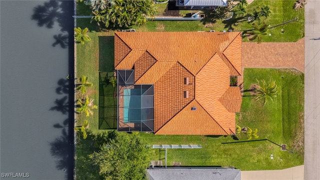 1206 SW 18th Ave, Cape Coral, FL 33991 - view of subject property