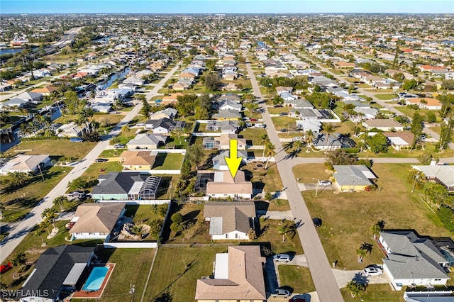 1404 SE 22nd Ter, Cape Coral, FL 33990 - photo 49