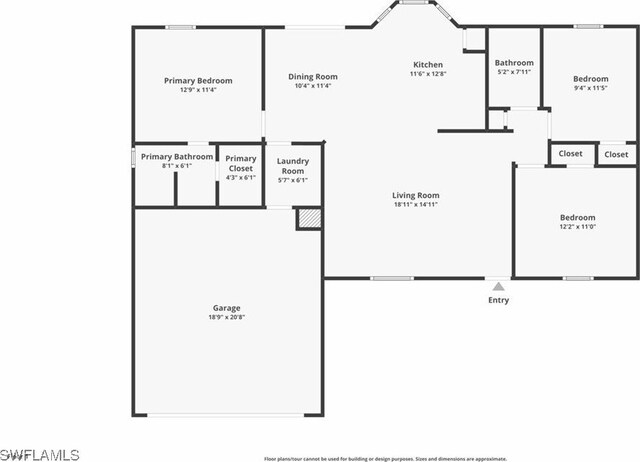 13621 River Forest Dr, Fort Myers, FL 33905 - photo 36