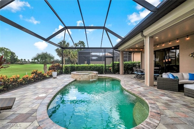 7523 Moorgate Point Way, Naples, FL 34113 - photo 4