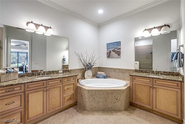 7523 Moorgate Point Way, Naples, FL 34113 - photo 19