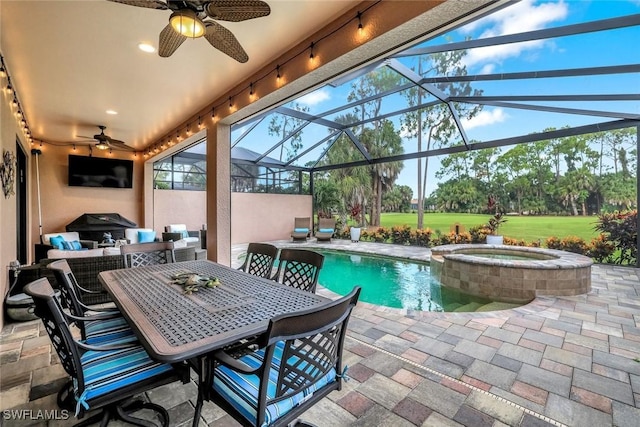 7523 Moorgate Point Way, Naples, FL 34113 - photo 5