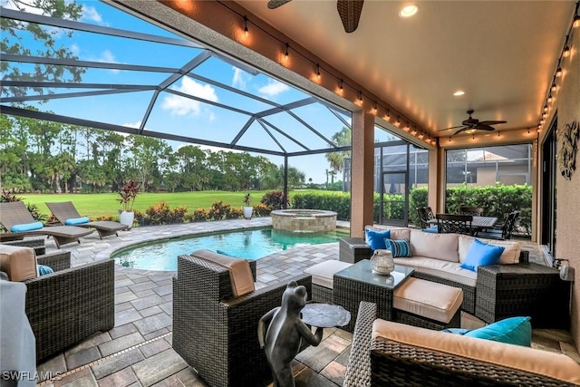 7523 Moorgate Point Way, Naples, FL 34113 - photo 6