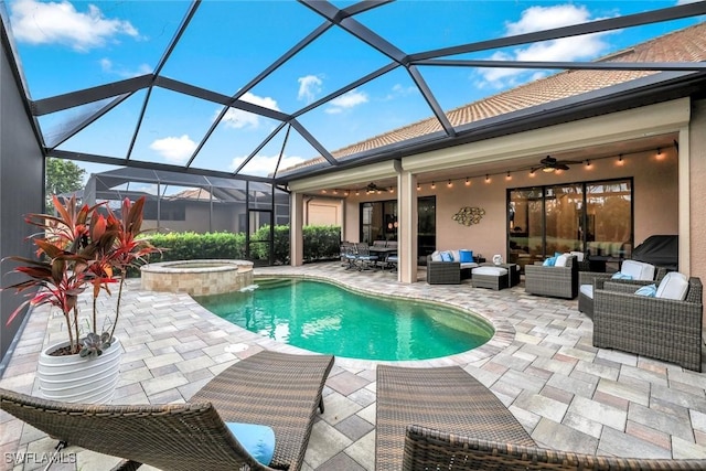 7523 Moorgate Point Way, Naples, FL 34113 - photo 8