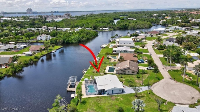 399 Grenier Dr, North Fort Myers, FL 33903 - photo 2