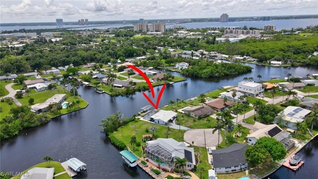 399 Grenier Dr, North Fort Myers, FL 33903 - photo 39