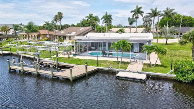 399 Grenier Dr, North Fort Myers, FL 33903 - photo 40