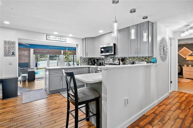 399 Grenier Dr, North Fort Myers, FL 33903 - photo 7