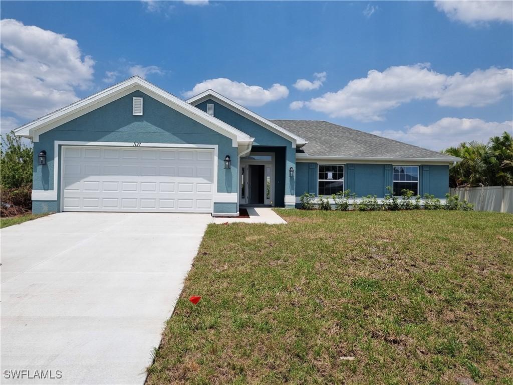 1127 NW 14th Ter, Cape Coral, FL 33993 - photo 1