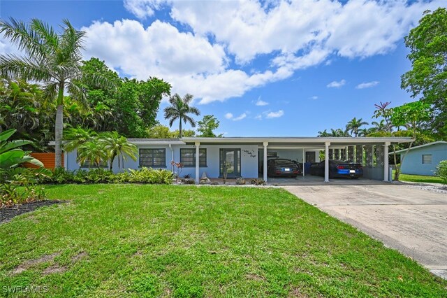 1248 Carlene Ave, Fort Myers, FL 33901 - photo 1