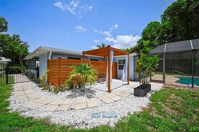 1248 Carlene Ave, Fort Myers, FL 33901 - photo 13