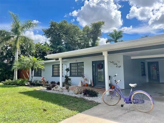 1248 Carlene Ave, Fort Myers, FL 33901 - photo 4