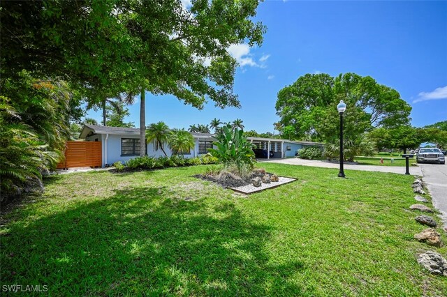 1248 Carlene Ave, Fort Myers, FL 33901 - photo 2