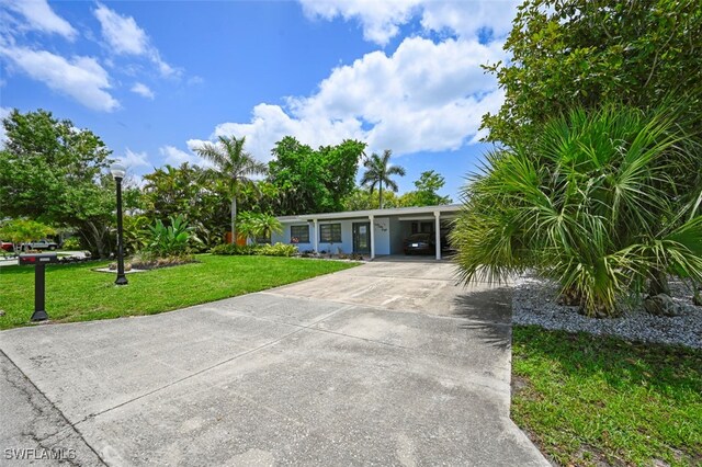 1248 Carlene Ave, Fort Myers, FL 33901 - photo 3