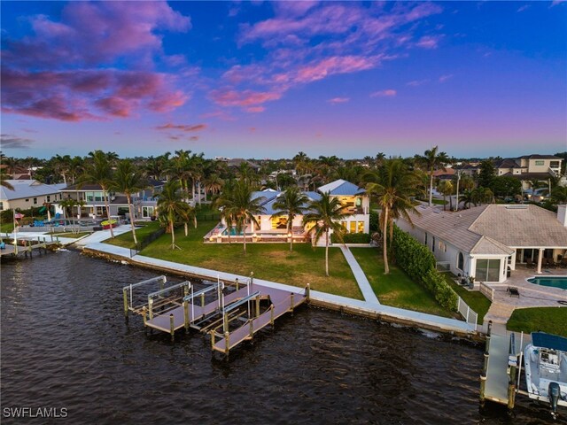 5625 Riverside Dr, Cape Coral, FL 33904 - photo 14