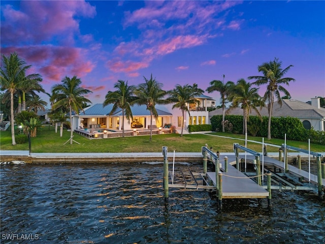 5625 Riverside Dr, Cape Coral, FL 33904 - photo 13