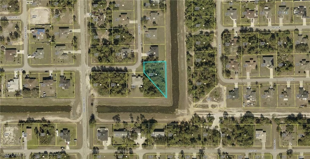 1700 Unice Ave N, Lehigh Acres, FL 33971