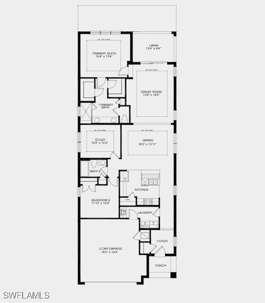 26931 Lark Ct, Punta Gorda, FL 33955 - photo 2