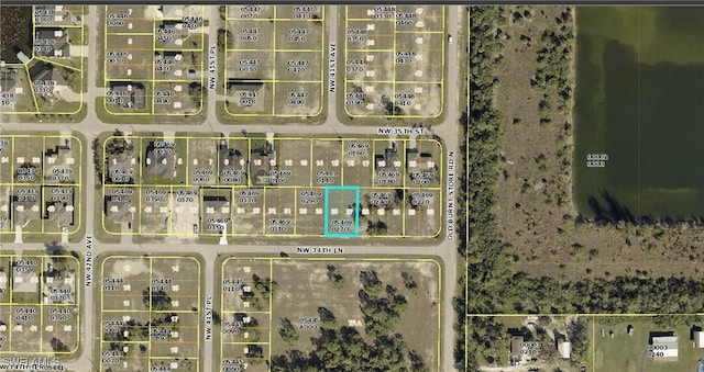 4011 NW 34th Ln, Cape Coral, FL 33993 - photo 1