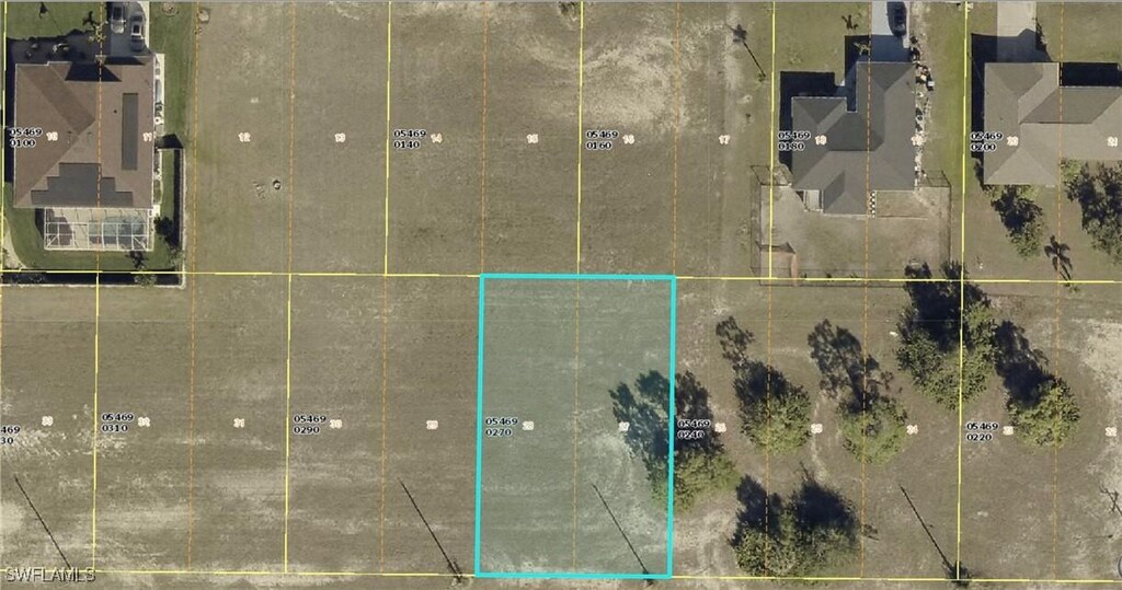 4011 NW 34th Ln, Cape Coral, FL 33993 - photo 2