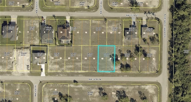 4011 NW 34th Ln, Cape Coral, FL 33993 - photo 3