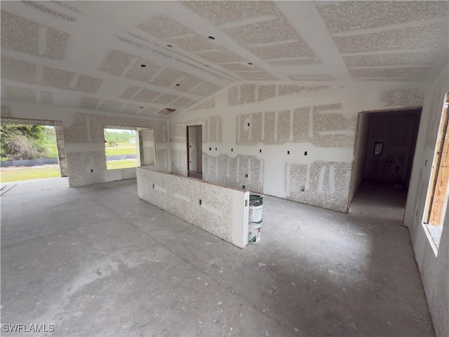 3613 NW 47th Ln, Cape Coral, FL 33993 - view of garage