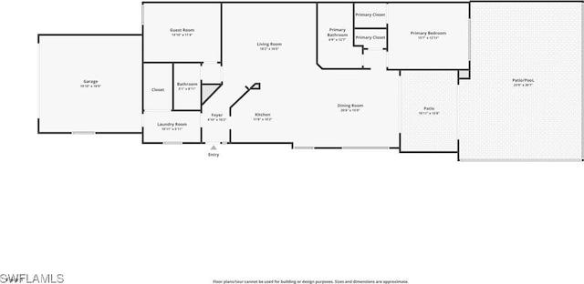 3518 El Verdado Ct, Naples, FL 34109 - photo 18