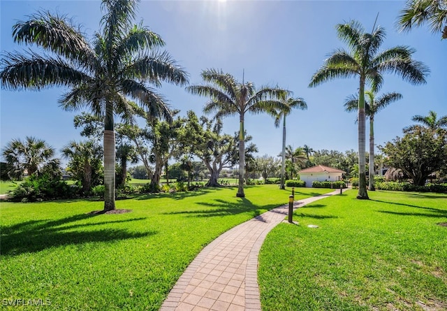 5880 Via Lugano Unit 104, Naples, FL 34108 - photo 32