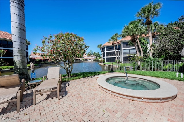 5880 Via Lugano Unit 104, Naples, FL 34108 - photo 34