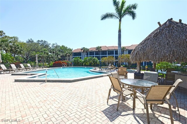 5880 Via Lugano Unit 104, Naples, FL 34108 - photo 33